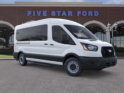 New 2026 Ford Transit 350 XL Passenger Van for sale #TKA27998 - photo 1