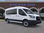 New 2026 Ford Transit 350 XL Passenger Van for sale #TKA27998 - photo 1