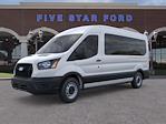 New 2026 Ford Transit 350 XL Passenger Van for sale #TKA27998 - photo 2