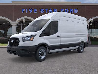 2026 Ford Transit 250 High Roof RWD Empty Cargo Van for sale #TKA32115 - photo 2