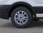 New 2026 Ford Transit 350 High Roof Empty Cargo Van for sale #TKA50567 - photo 18