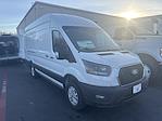 New 2026 Ford Transit 350 High Roof Empty Cargo Van for sale #TKA50567 - photo 22