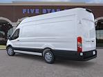 New 2026 Ford Transit 350 High Roof Empty Cargo Van for sale #TKA50567 - photo 4