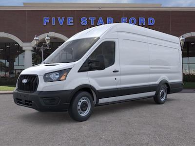 2026 Ford Transit 350 High Roof RWD Empty Cargo Van for sale #TKA76977 - photo 1