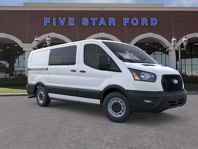 2026 Ford Transit 250 Low Roof RWD Empty Cargo Van for sale #TKA89764 - photo 1