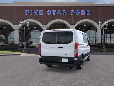2026 Ford Transit 250 Low Roof RWD Empty Cargo Van for sale #TKA89764 - photo 2