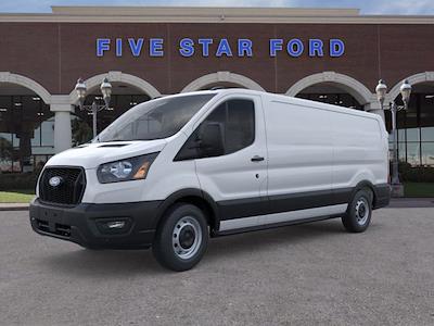 New 2026 Ford Transit 250 Low Roof Empty Cargo Van for sale #TKA91180 - photo 2