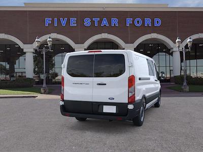 2026 Ford Transit 250 Low Roof RWD Empty Cargo Van for sale #TKA91180 - photo 2
