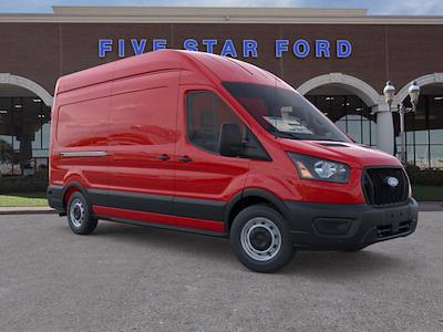 2026 Ford Transit 350 High Roof RWD Empty Cargo Van for sale #TKB16037 - photo 1