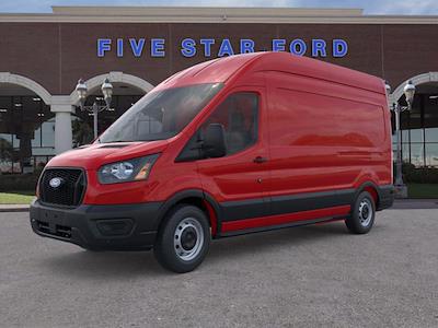 2026 Ford Transit 350 High Roof RWD Empty Cargo Van for sale #TKB16037 - photo 2