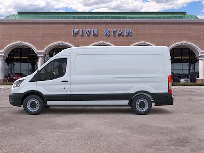 2026 Ford Transit 250 Medium Roof RWD Empty Cargo Van for sale #TKB49017 - photo 2