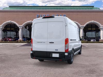 2026 Ford Transit 250 Medium Roof RWD Empty Cargo Van for sale #TKB49749 - photo 2