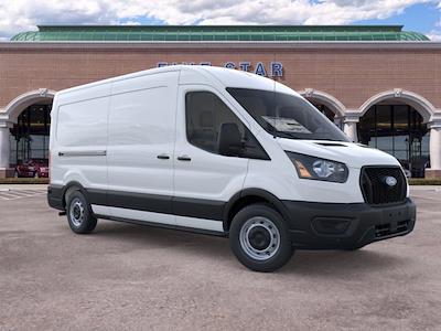 2026 Ford Transit 250 Medium Roof RWD Empty Cargo Van for sale #TKB49836 - photo 1