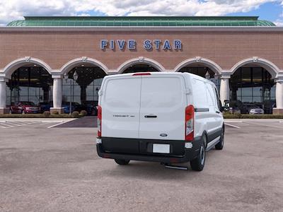 2026 Ford Transit 150 Low Roof RWD Empty Cargo Van for sale #TKB51222 - photo 2