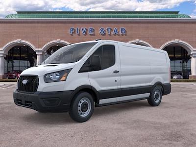 New 2026 Ford Transit 150 Low Roof Empty Cargo Van for sale #TKB51389 - photo 2