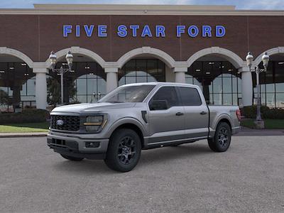 New 2026 Ford F-150 STX SuperCrew Cab for sale #TKD01876 - photo 2