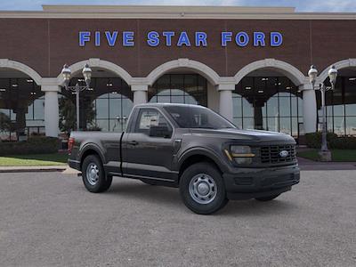 2026 Ford F-150 Regular Cab RWD Pickup for sale #TKD04720 - photo 1
