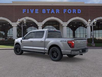 New 2026 Ford F-150 - photo 1