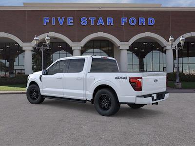 New 2026 Ford F-150 - photo 1