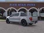 2026 Ford F-150 SuperCrew Cab 4WD Pickup for sale #TKD08766 - photo 4