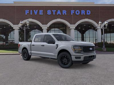 New 2026 Ford F-150 - photo 1