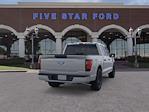2026 Ford F-150 SuperCrew Cab RWD Pickup for sale #TKD09520 - photo 7