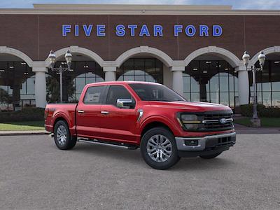 New 2026 Ford F-150 - photo 1