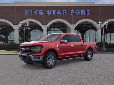 New 2026 Ford F-150 - photo 1