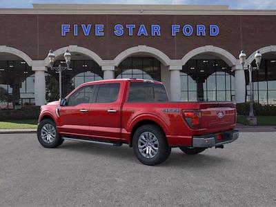 New 2026 Ford F-150 - photo 1