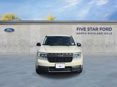 Used 2024 Ford Maverick - photo 1