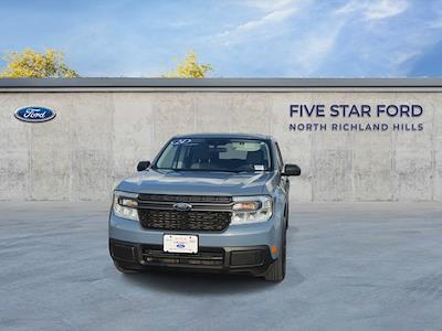 Used 2024 Ford Maverick - photo 1