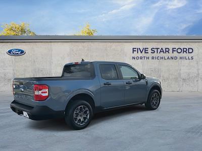 Used 2024 Ford Maverick - photo 1