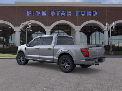 New 2026 Ford F-150 - photo 1
