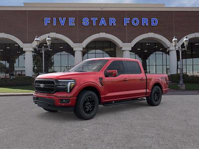 New 2026 Ford F-150 - photo 1