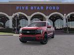 2026 Ford F-150 SuperCrew Cab 4WD Pickup for sale #TKD18180 - photo 3