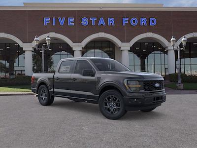 New 2026 Ford F-150 - photo 1