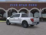 2026 Ford F-150 SuperCrew Cab RWD Pickup for sale #TKD26754 - photo 7