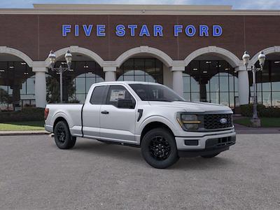 New 2026 Ford F-150 - photo 1