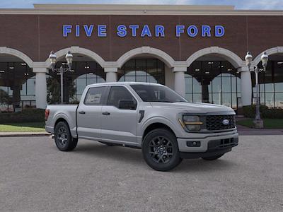 New 2026 Ford F-150 - photo 1