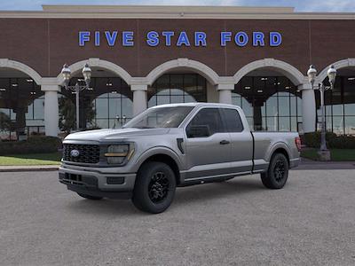 New 2026 Ford F-150 - photo 1