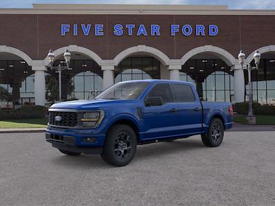 New 2026 Ford F-150 - photo 1