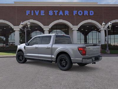 New 2026 Ford F-150 - photo 1