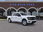 2026 Ford F-150 SuperCrew Cab 4WD Pickup for sale #TKD28254 - photo 1