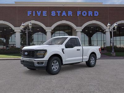 New 2026 Ford F-150 - photo 1