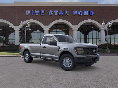 New 2026 Ford F-150 - photo 1