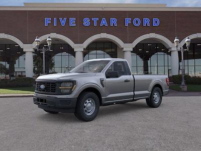 New 2026 Ford F-150 - photo 1