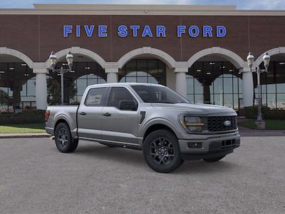 New 2026 Ford F-150 - photo 1