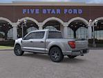 2026 Ford F-150 SuperCrew Cab RWD Pickup for sale #TKD29463 - photo 5