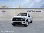 2026 Ford F-150 SuperCrew Cab RWD Pickup for sale #TKD29467 - photo 3
