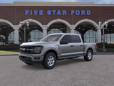 New 2026 Ford F-150 - photo 1